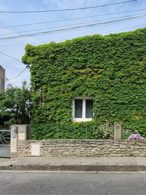 Maison Ideale Pour Une Famille Καρκασόν Εξωτερικό φωτογραφία