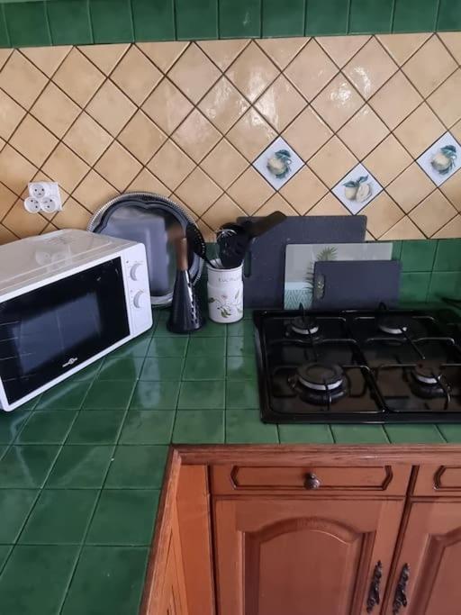 Maison Ideale Pour Une Famille Καρκασόν Εξωτερικό φωτογραφία