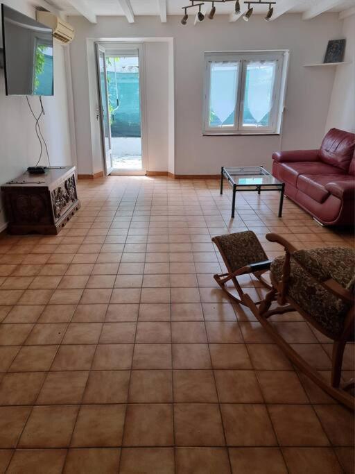 Maison Ideale Pour Une Famille Καρκασόν Εξωτερικό φωτογραφία