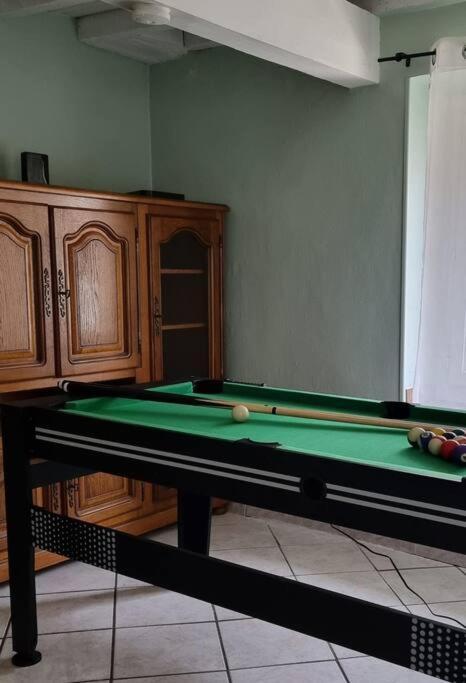 Maison Ideale Pour Une Famille Καρκασόν Εξωτερικό φωτογραφία